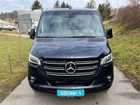 gebraucht Mercedes Sprinter 316 CDI 35t / 4.325 mm