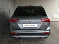 gebraucht VW Tiguan Comfortline TDI 4MOTION