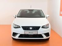Neu Seat Ibiza Style 116 PS (85 kW) 2025 Weiß Limousine
