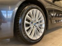 gebraucht BMW 530 d xDrive