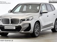 Gebraucht BMW iX1 Shadowline 150 kW (204 PS) 2025 Spacesilber SUV