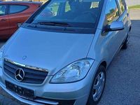 gebraucht Mercedes A160 BlueEfficiency CDI