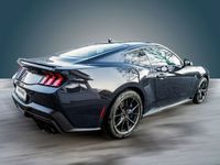 gebraucht Ford Mustang 5,0 Ti-VCT V8 Dark Horse