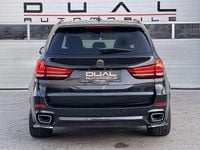 gebraucht BMW X5 xDrive30d Aut.|M-PAKET|ACTIVE-SOUND|LED|RFK
