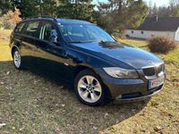 gebraucht BMW 318 318 i Touring