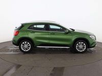 gebraucht Mercedes GLA180 d CDI Urban Aut XENON NAVI LEDER SITZHZG