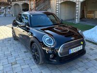 gebraucht Mini Cooper SE Cooper SE 289kWh Aut.