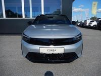 Neu Opel Corsa GS Line 101 PS (74 kW) 2025 Silber Limousine