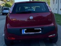 gebraucht Fiat Punto Evo 1,4 75 S S