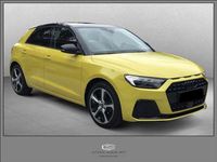 gebraucht Audi A1 Sportback 25 TFSI advanced S-tronic /LED/Klima/