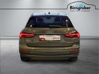 gebraucht Audi Q3 35 TFSI intense