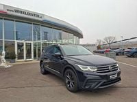Gebraucht VW Tiguan Life 150 PS (110 kW) 2023 SUV