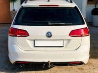 Gebraucht VW Golf VII Trendline 110 PS (80 kW) 2016 Kombi