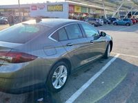 gebraucht Opel Insignia Grand Sport 1,6 CDTI Edition Start/Stop System