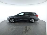 gebraucht Ford Focus Traveller 1,5 EcoBlue Vignale Aut.