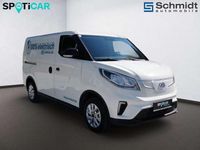 Gebraucht Maxus eDeliver 3 117 kW (160 PS) 2025 Weiß Van