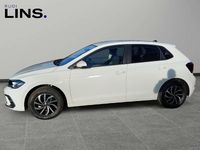 gebraucht VW Polo 4Me