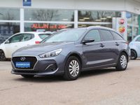 gebraucht Hyundai i30 CW 14 MPI GO!