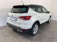 Gebraucht Seat Arona FR 95 PS (69 kW) 2024 Schwarz SUV