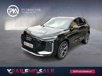 Neu Audi Q3 S-Line 272 PS (200 kW) 2025 Schwarz SUV