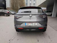 gebraucht Alfa Romeo Stelvio Veloce 210 AT8 Q4