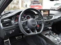 gebraucht Audi RS6 Avant 40 TFSI Pano Head Up Bang& Olufsen R8