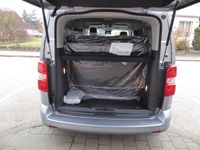 gebraucht Toyota Proace Verso 2,0 D-4D 145 L1 Family
