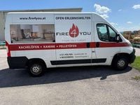 gebraucht Citroën Jumper 