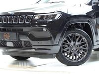 gebraucht Jeep Compass S 4xe 240 PS 3 Jahre Garantie