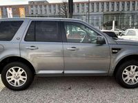 gebraucht Land Rover Freelander 2 TD4 *8-FACH* Pickerl Service NEU