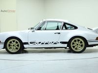 gebraucht Porsche 911 RSR Backdate ORTNER HERITAGE #3 2 Jahre GA