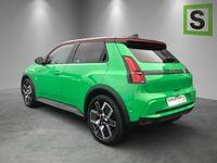 gebraucht Renault R5 E-Tech Electric Techno 150 PS comfort range