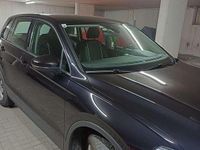 gebraucht VW Tiguan 2,0 TDI SCR 4Motion Comfortline DSG Comfortline