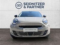 gebraucht Fiat 600 Hybrid mHEV 145 6-Gang eDCT