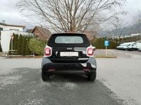 gebraucht Smart ForTwo Electric Drive smart EQ fortwo cabrio 17,6kWh pulse