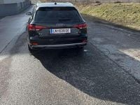 Gebraucht Audi A4 Sport 150 PS (110 kW) 2019 Kombi