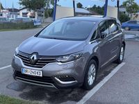 gebraucht Renault Espace Energy dCi 160 EDC Intens