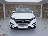 gebraucht Hyundai Tucson 16 GDI Start-Stopp Comfort