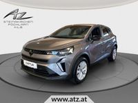 Gebraucht Renault Captur Evolution 91 PS (66 kW) 2024 Grau SUV
