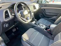 gebraucht Seat Ateca Xperience 2.0 TDI DSG 4Drive