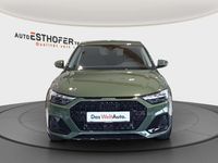 Gebraucht Audi A1 116 PS (85 kW) 2025 Grün Kleinwagen