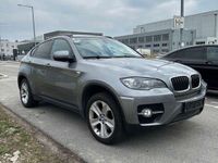 gebraucht BMW X6 xDrive35d Aut.