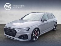Gebraucht Audi RS4 450 PS (330 kW) 2024 Grau Kombi