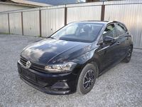 Gebraucht VW Polo 80 PS (58 kW) 2019 Limousine