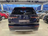 gebraucht Mitsubishi Outlander P-HEV 2,4 PHEV S-AWC Diamond