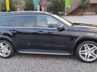 gebraucht Mercedes GL500 