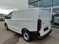 gebraucht Ford Transit Custom Kasten 2,0 EcoBlue L1H1 280 Basis