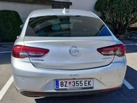 gebraucht Opel Insignia InsigniaGrand Sport 16 CDTI Innovation