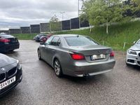 gebraucht BMW 535 535 d Österreich-Paket Aut.