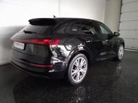 gebraucht Audi e-tron e-tron 50 quattro S-LINE 50 quattro S-LINE
